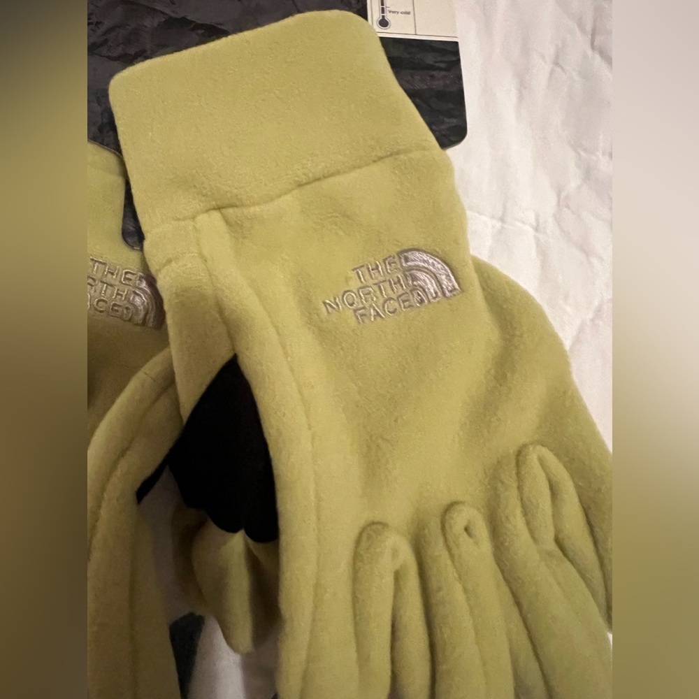 NET The North Face Men’s Saranac Gloves